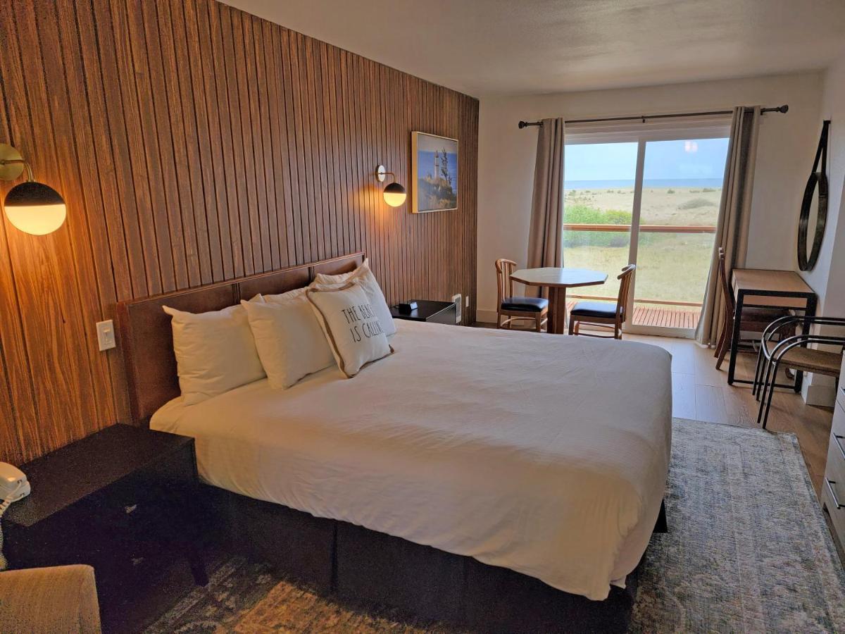 Chautauqua Resort & Conference Center ลองบีช ภายนอก รูปภาพ