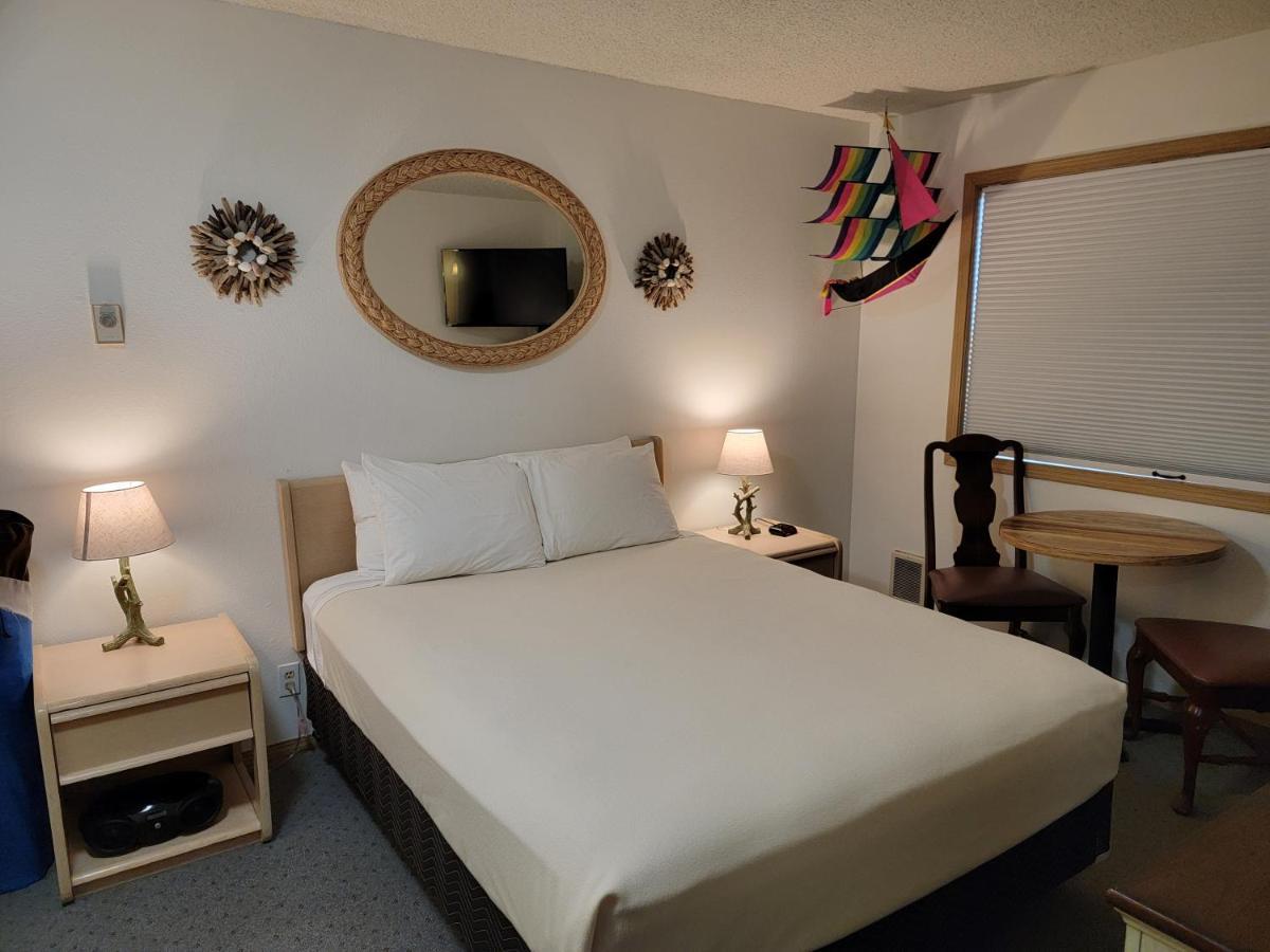 Chautauqua Resort & Conference Center ลองบีช ภายนอก รูปภาพ