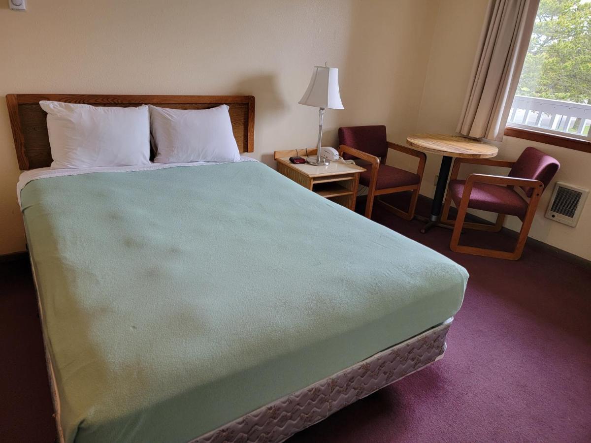 Chautauqua Resort & Conference Center ลองบีช ภายนอก รูปภาพ