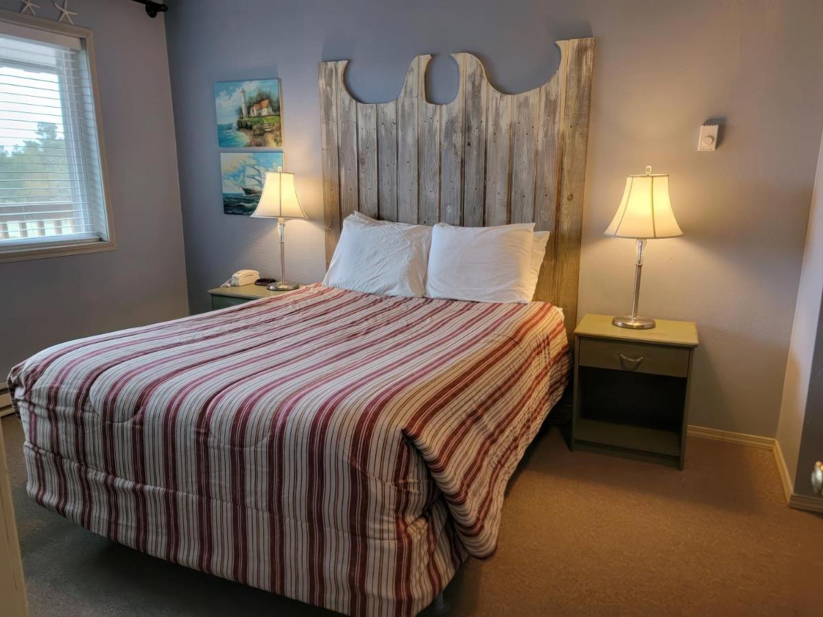 Chautauqua Resort & Conference Center ลองบีช ภายนอก รูปภาพ