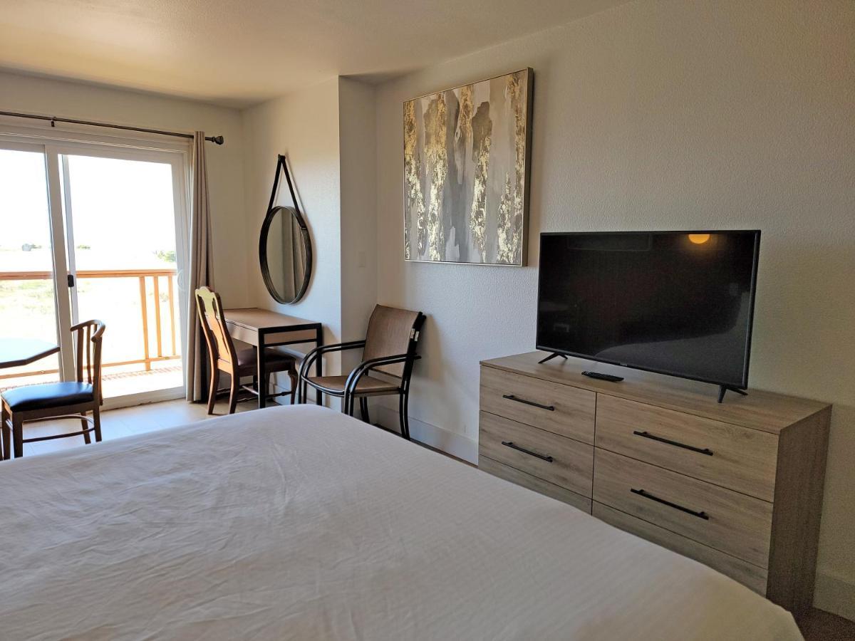 Chautauqua Resort & Conference Center ลองบีช ภายนอก รูปภาพ