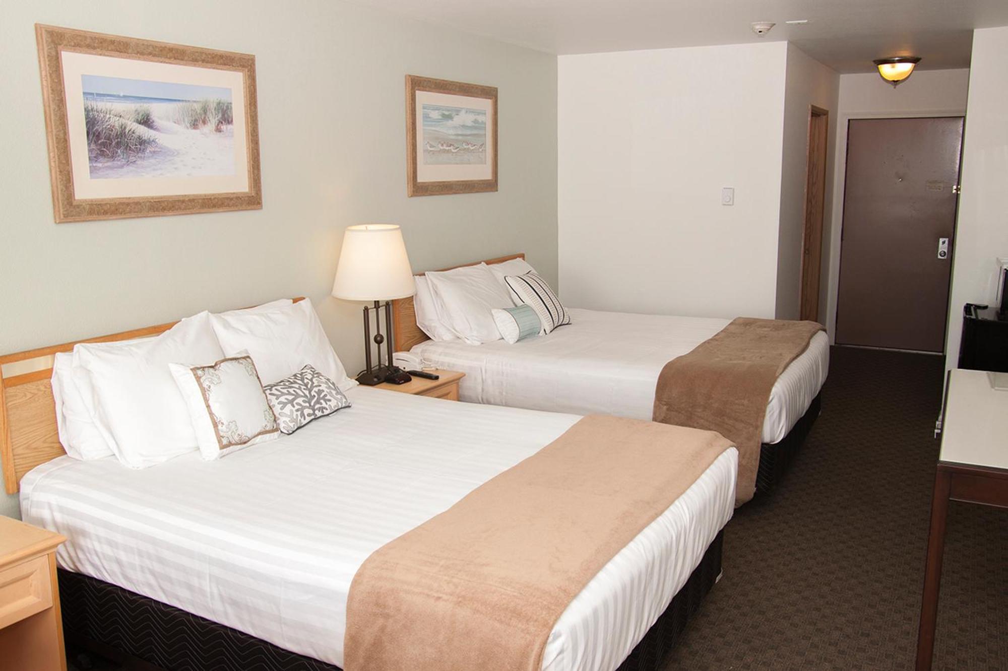 Chautauqua Resort & Conference Center ลองบีช ภายนอก รูปภาพ