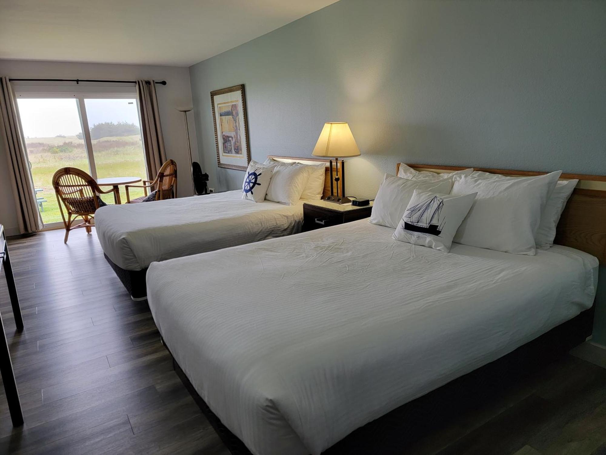 Chautauqua Resort & Conference Center ลองบีช ภายนอก รูปภาพ