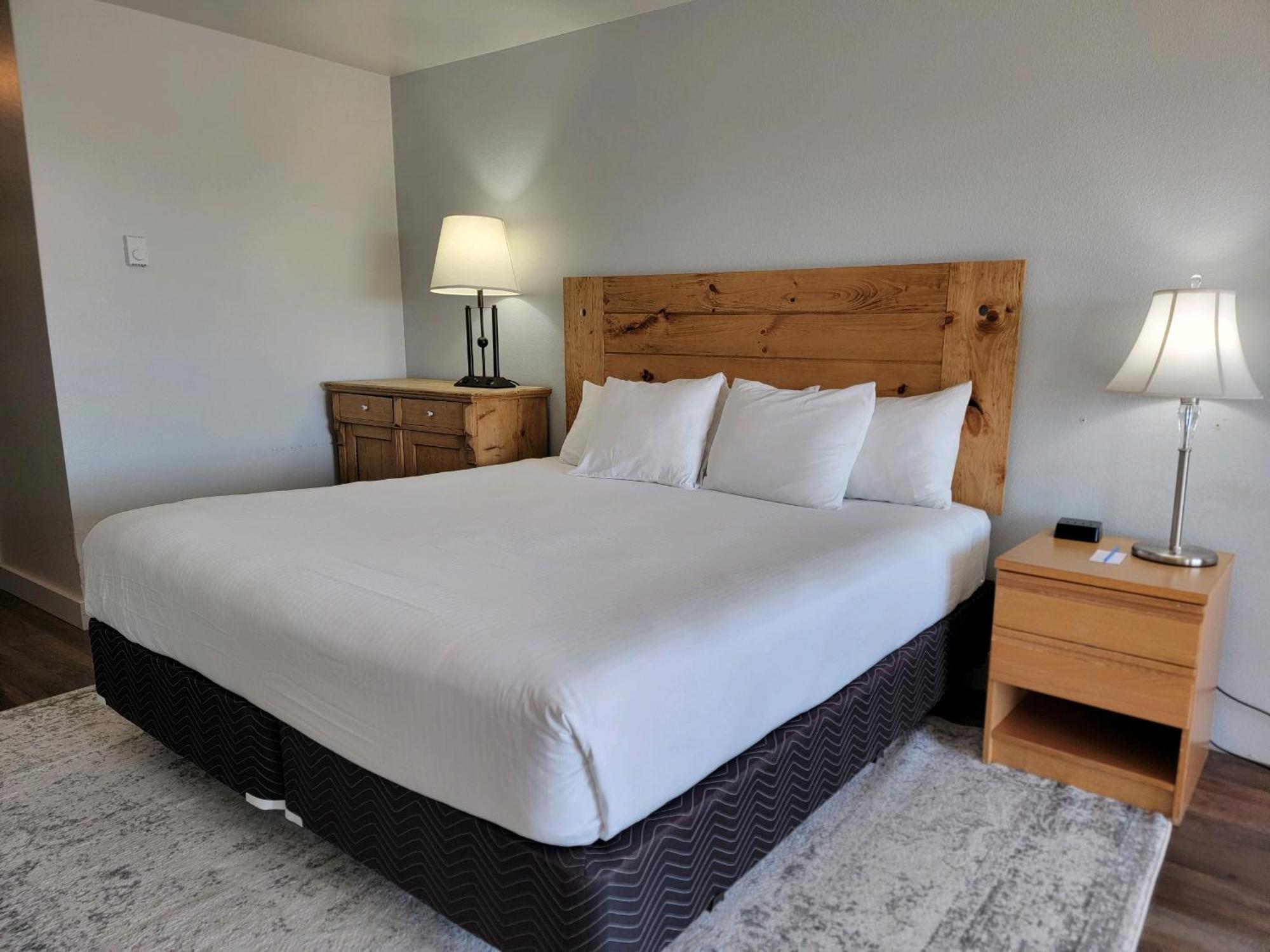Chautauqua Resort & Conference Center ลองบีช ภายนอก รูปภาพ
