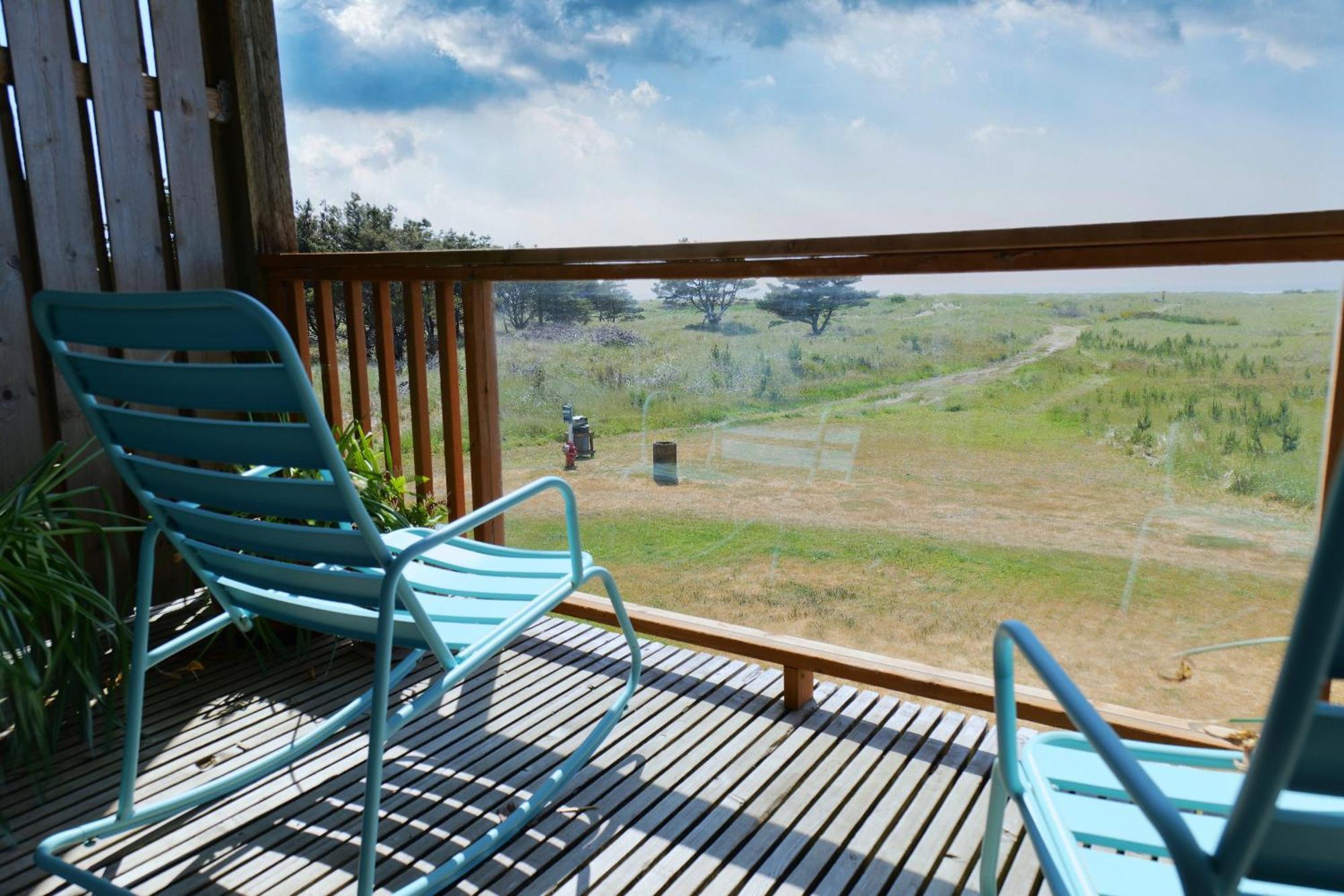 Chautauqua Resort & Conference Center ลองบีช ภายนอก รูปภาพ